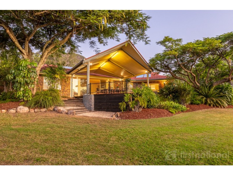 180 Barrs Road, Glass House Mountains QLD 4518