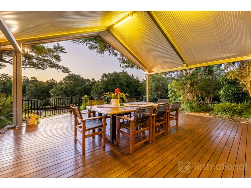 180 Barrs Road, Glass House Mountains QLD 4518