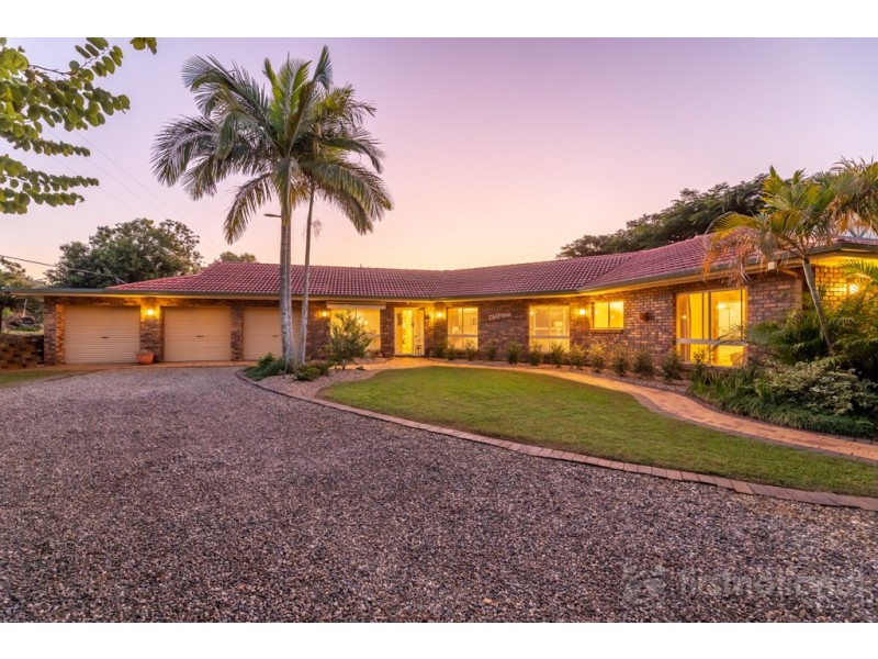 180 Barrs Road, Glass House Mountains QLD 4518