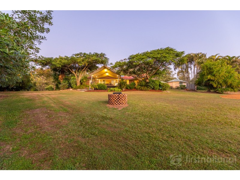 180 Barrs Road, Glass House Mountains QLD 4518