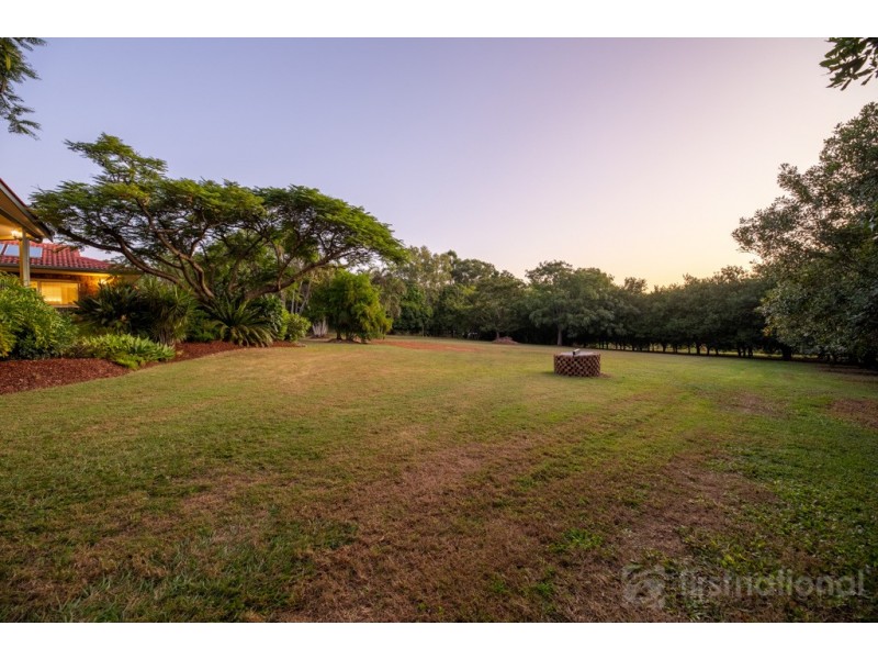 180 Barrs Road, Glass House Mountains QLD 4518