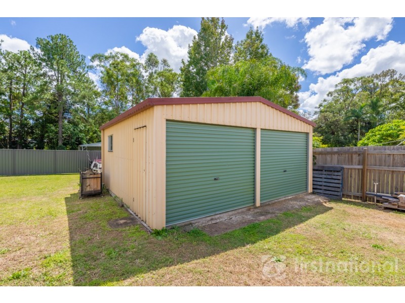 11 North Street, Beerwah QLD 4519