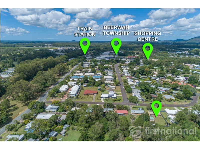 11 North Street, Beerwah QLD 4519
