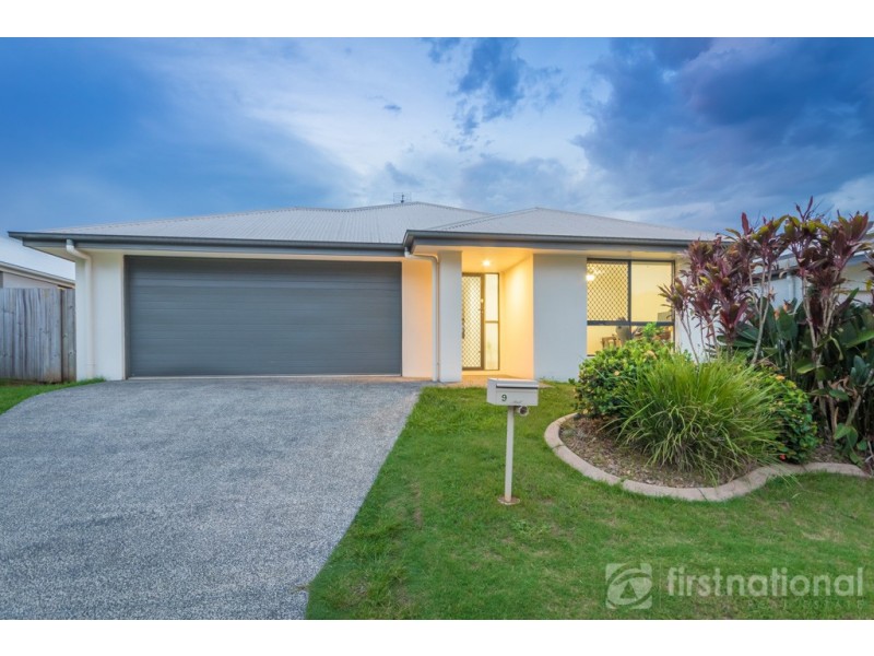9 Argus Court, Beerwah QLD 4519