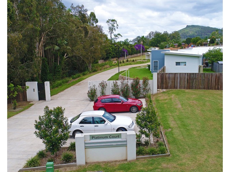 8/23 Railway Parade “Platinum Court”, Glass House Mountains QLD 4518