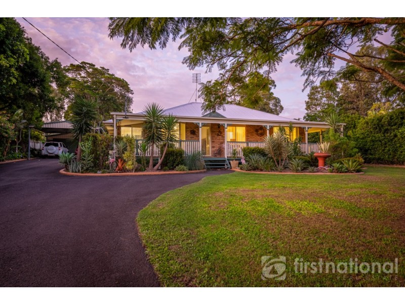 21 Parkview Road, Glass House Mountains QLD 4518