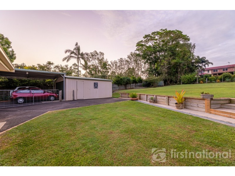 21 Parkview Road, Glass House Mountains QLD 4518