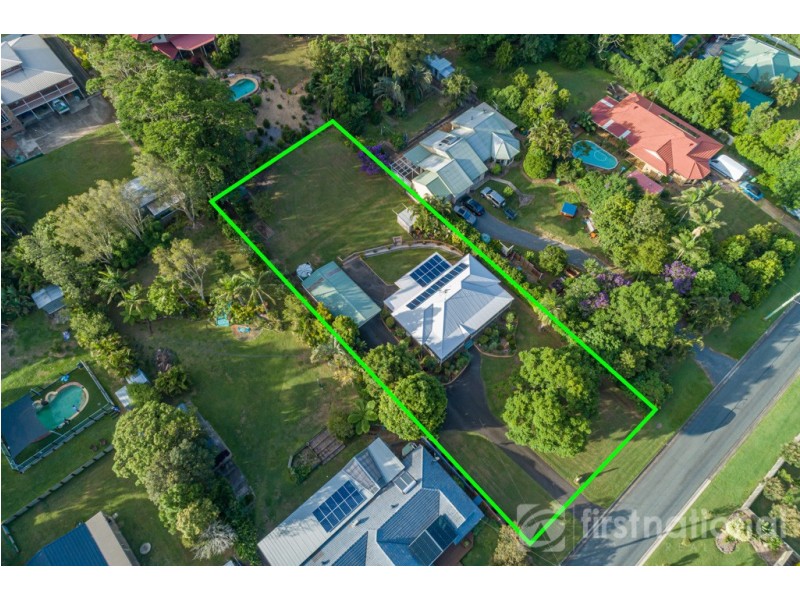 21 Parkview Road, Glass House Mountains QLD 4518