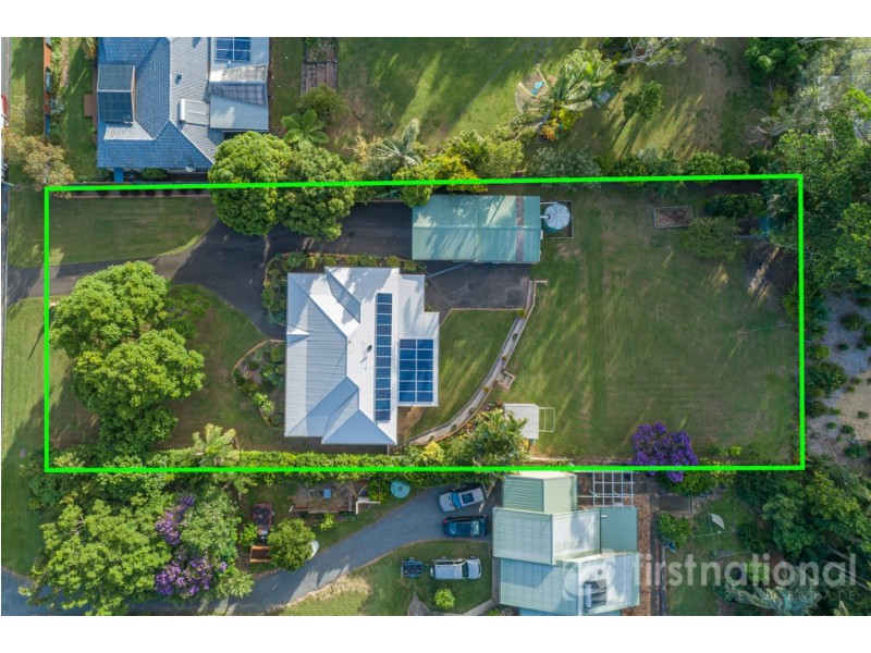 21 Parkview Road, Glass House Mountains QLD 4518