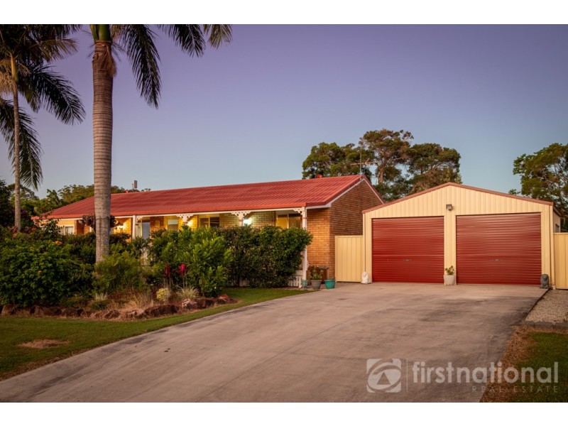 15 Tibrogargan Drive, Beerburrum QLD 4517
