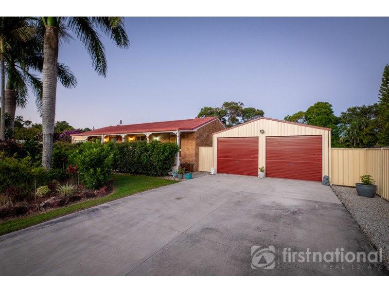 15 Tibrogargan Drive, Beerburrum QLD 4517