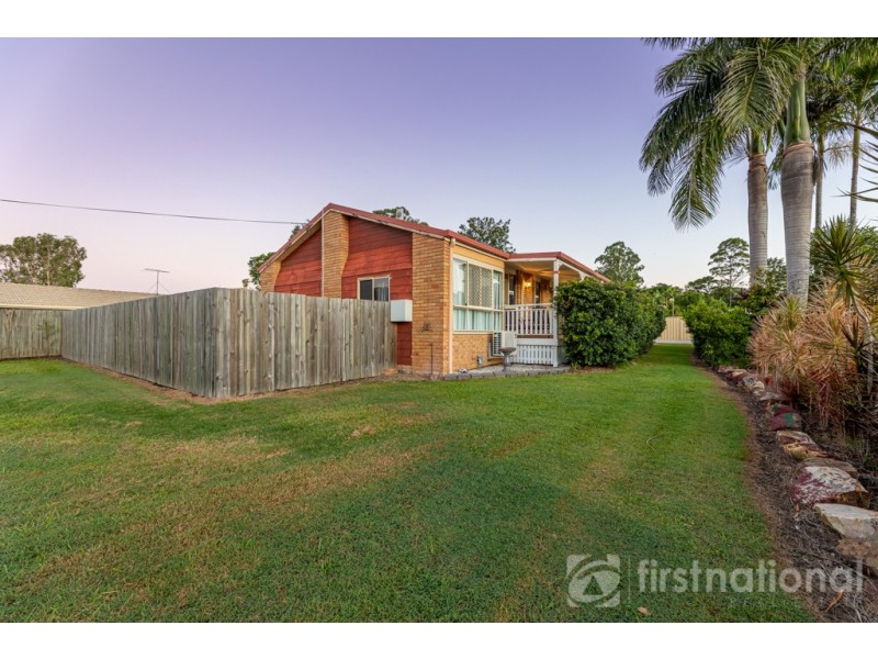15 Tibrogargan Drive, Beerburrum QLD 4517