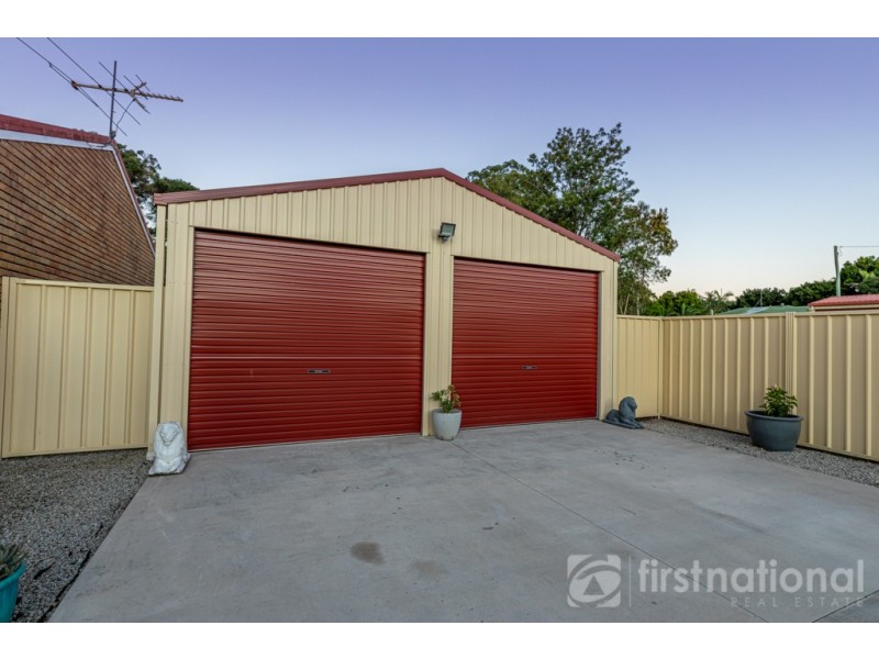 15 Tibrogargan Drive, Beerburrum QLD 4517