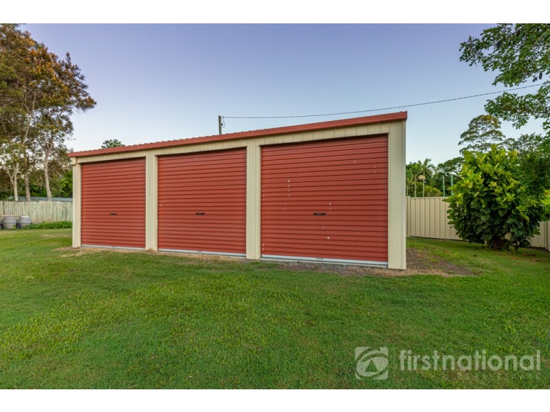 15 Tibrogargan Drive, Beerburrum QLD 4517