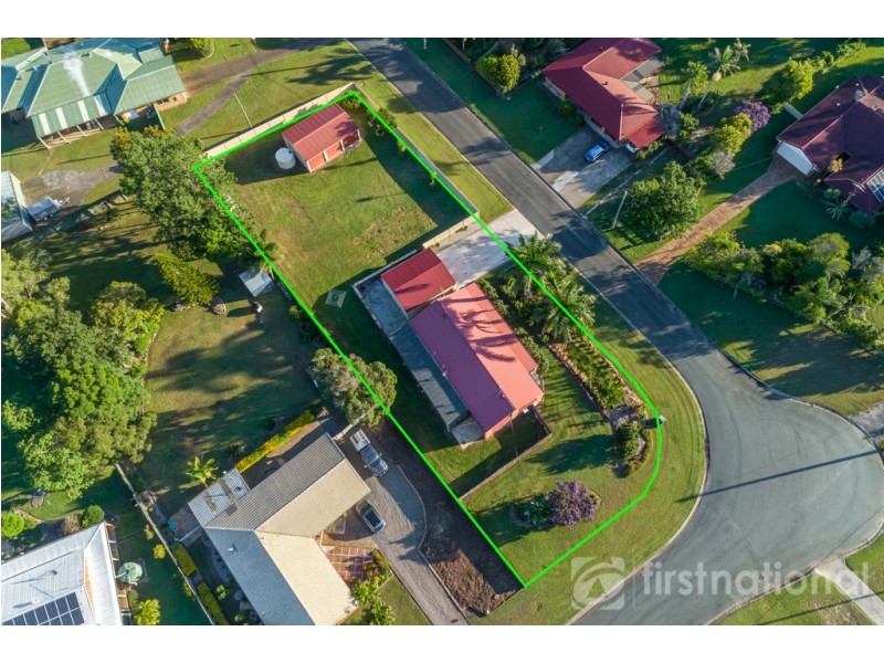 15 Tibrogargan Drive, Beerburrum QLD 4517