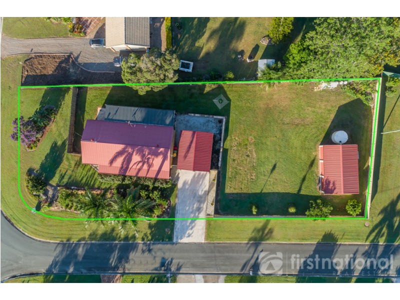 15 Tibrogargan Drive, Beerburrum QLD 4517