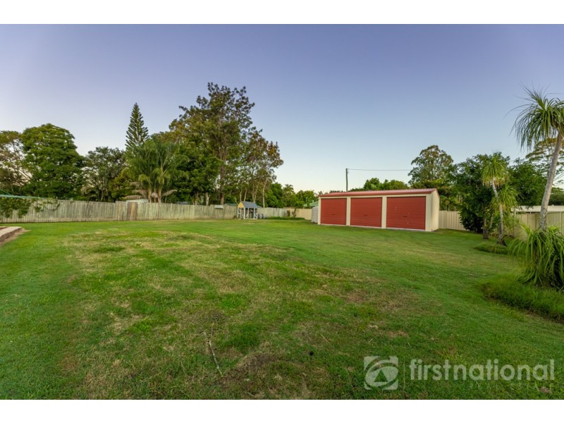 15 Tibrogargan Drive, Beerburrum QLD 4517