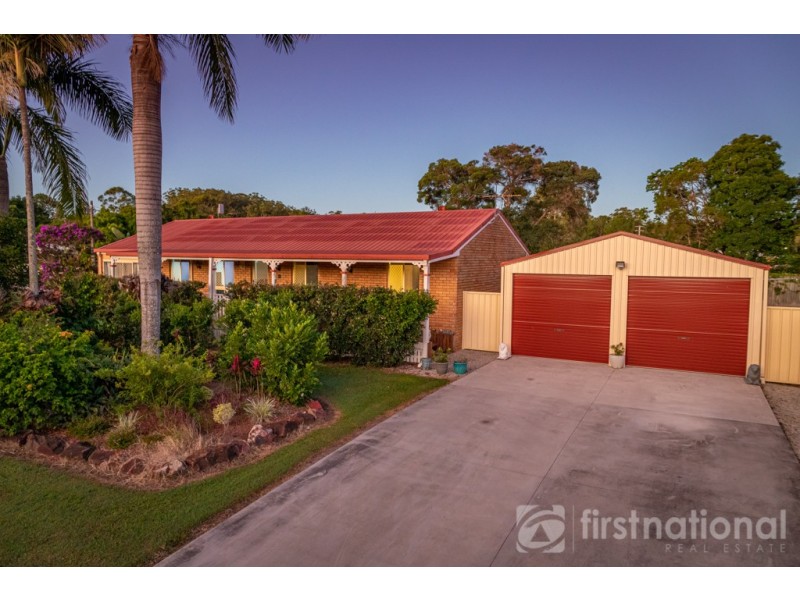 15 Tibrogargan Drive, Beerburrum QLD 4517