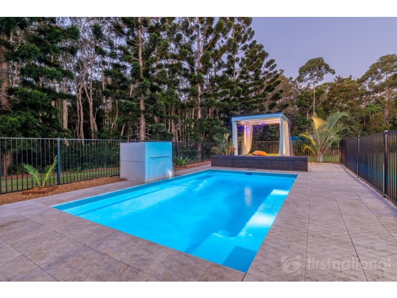 34 Shaws Road, Beerwah QLD 4519