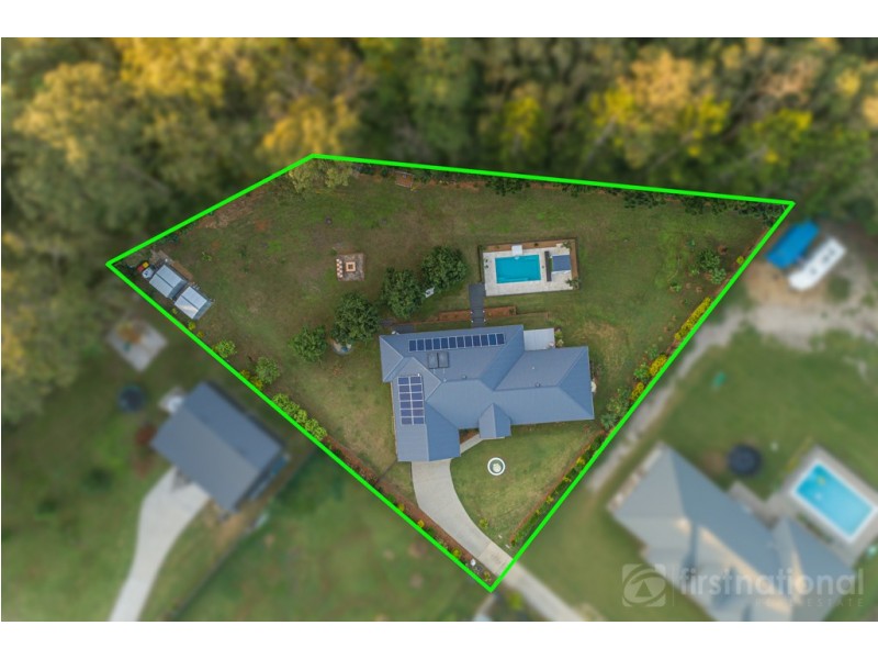 34 Shaws Road, Beerwah QLD 4519