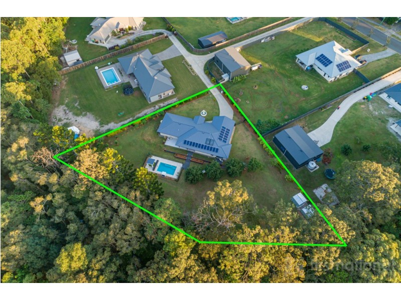 34 Shaws Road, Beerwah QLD 4519