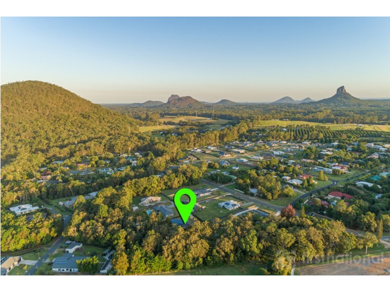 34 Shaws Road, Beerwah QLD 4519
