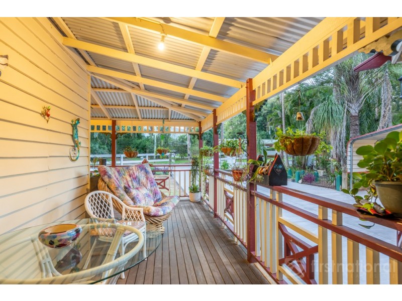 9 Nottingham Court, Beerwah QLD 4519