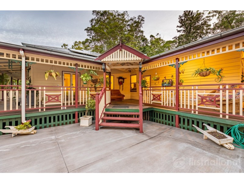 9 Nottingham Court, Beerwah QLD 4519