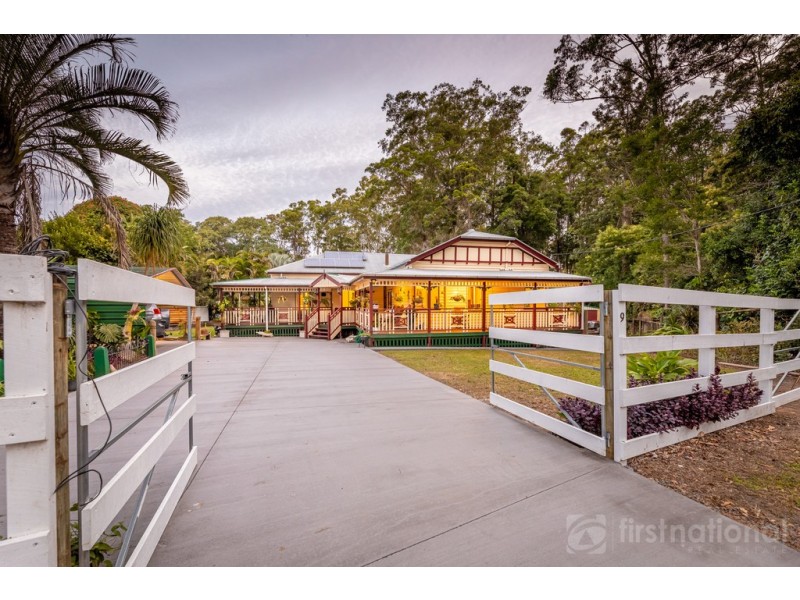 9 Nottingham Court, Beerwah QLD 4519