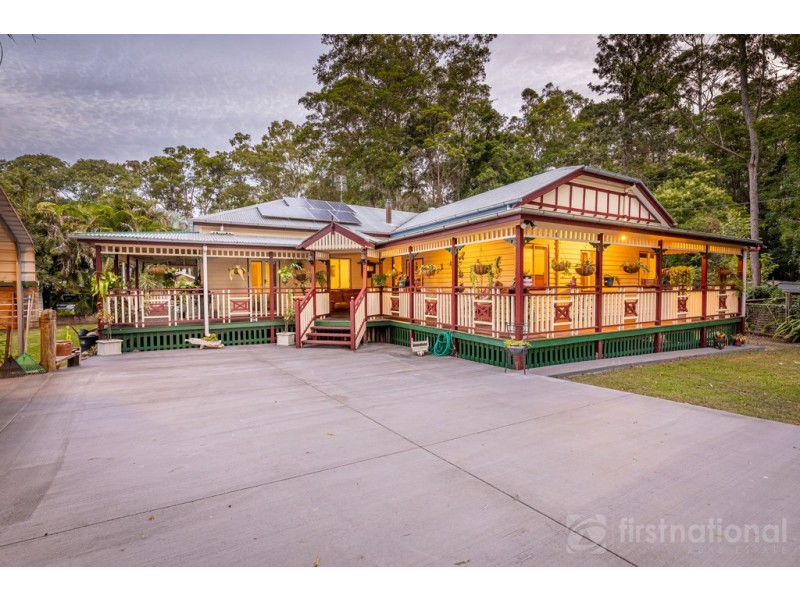 9 Nottingham Court, Beerwah QLD 4519