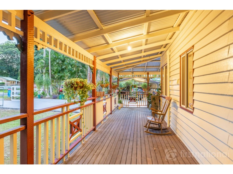 9 Nottingham Court, Beerwah QLD 4519