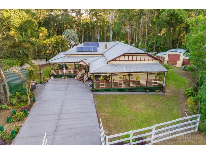 9 Nottingham Court, Beerwah QLD 4519