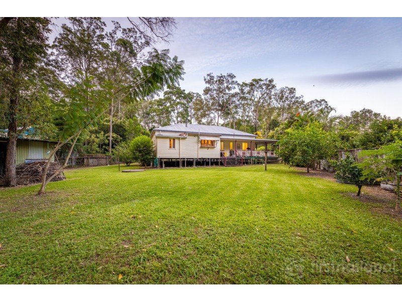 9 Nottingham Court, Beerwah QLD 4519