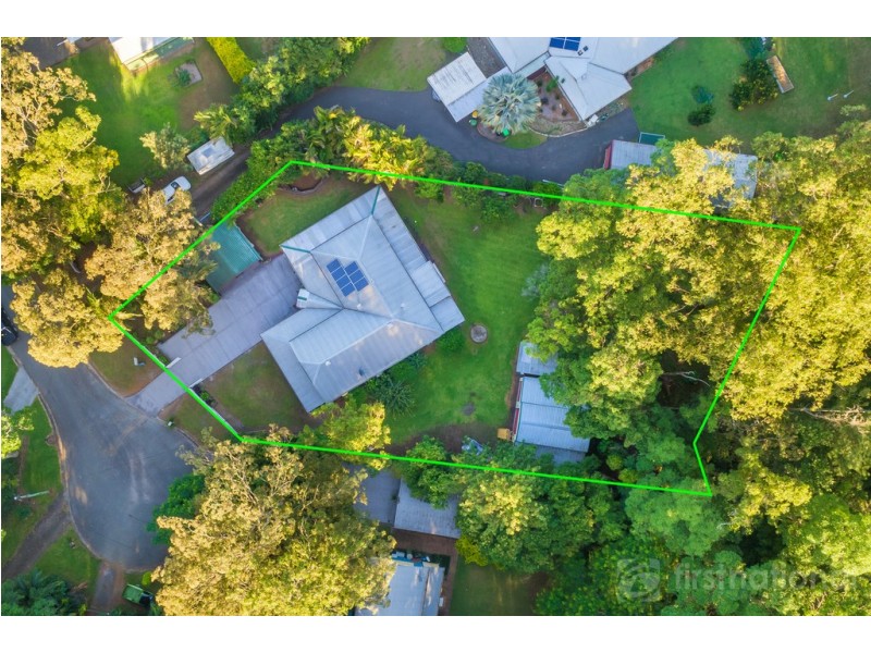 9 Nottingham Court, Beerwah QLD 4519