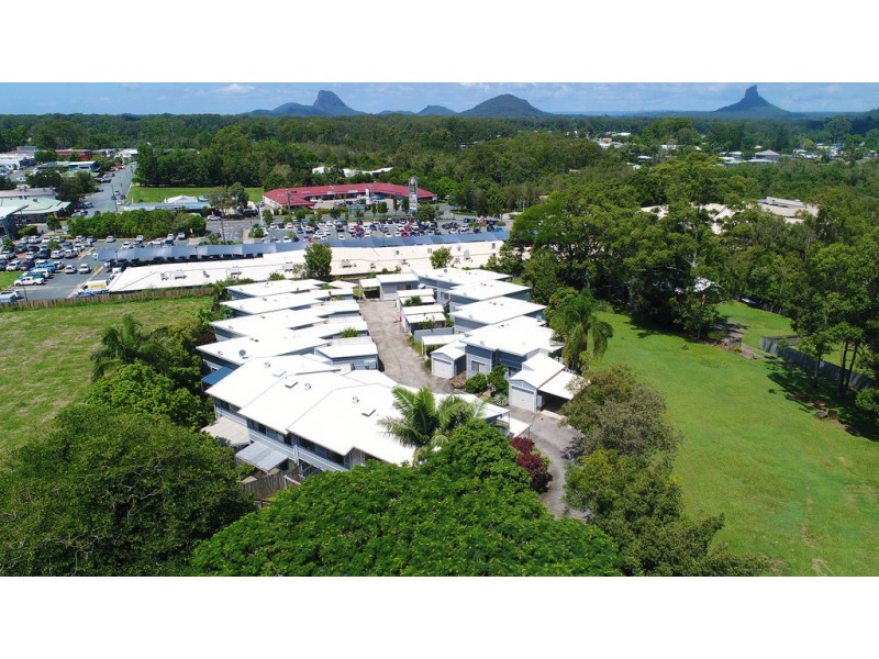 3/17 Pine Camp, Beerwah QLD 4519