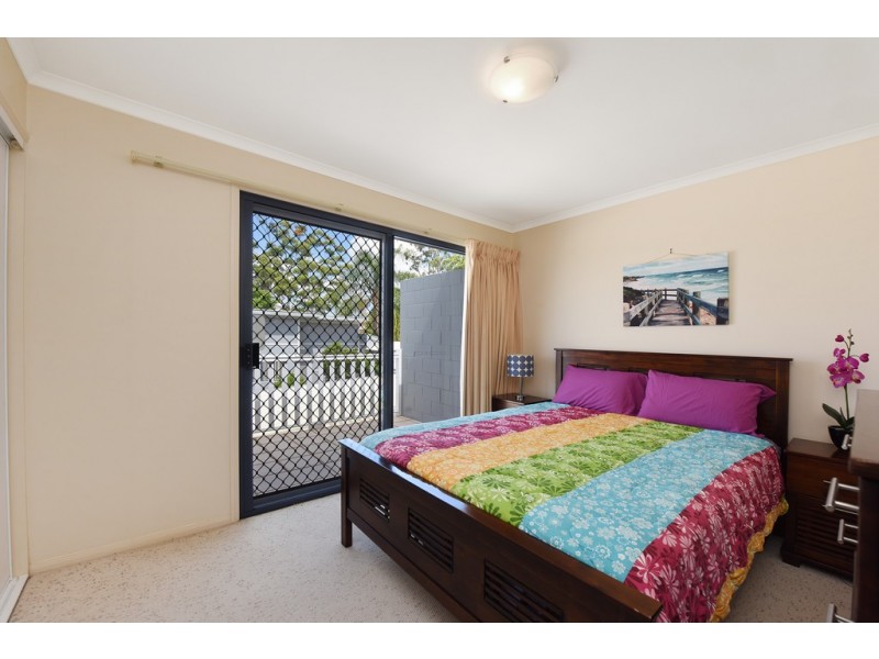 3/17 Pine Camp, Beerwah QLD 4519