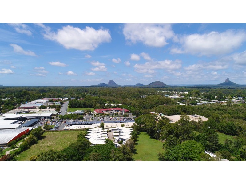 3/17 Pine Camp, Beerwah QLD 4519