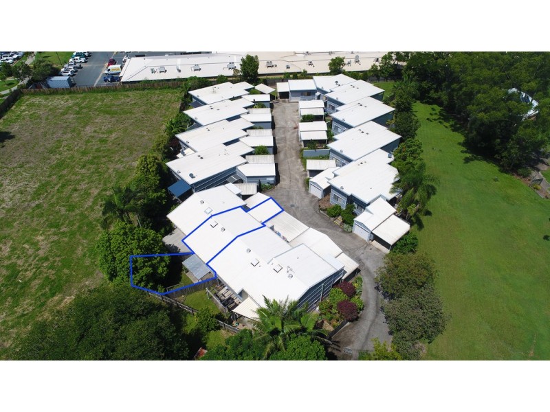 3/17 Pine Camp, Beerwah QLD 4519