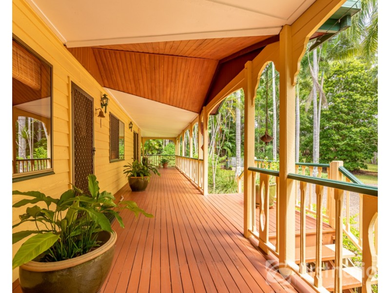 2462 Old Gympie Road, Beerwah QLD 4519