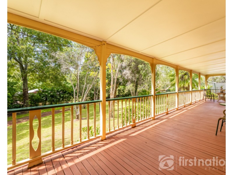 2462 Old Gympie Road, Beerwah QLD 4519