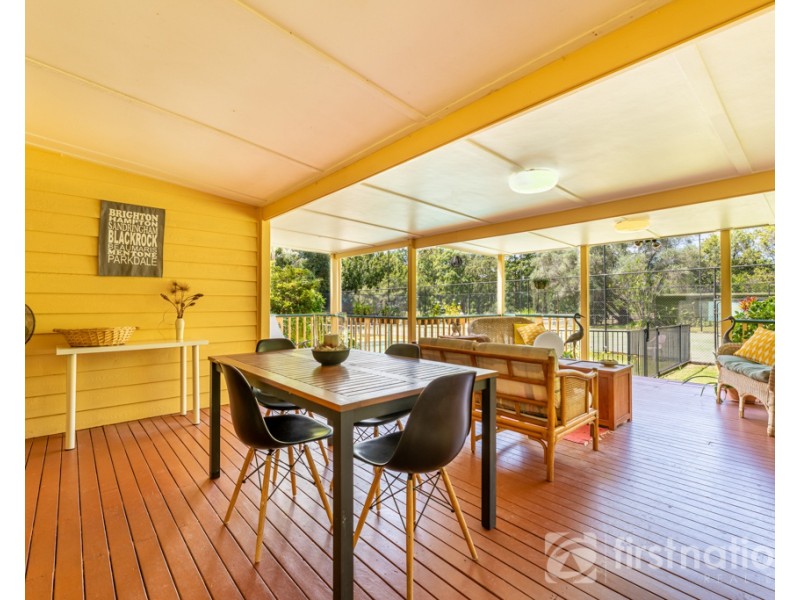 2462 Old Gympie Road, Beerwah QLD 4519