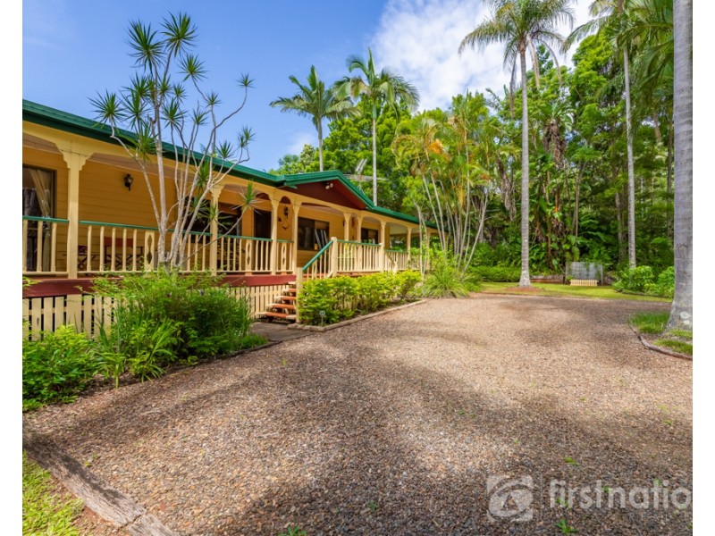 2462 Old Gympie Road, Beerwah QLD 4519
