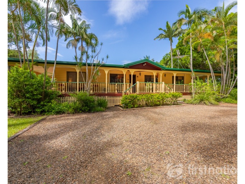 2462 Old Gympie Road, Beerwah QLD 4519