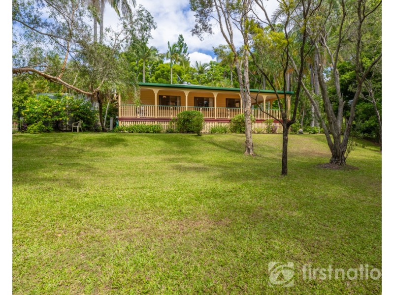 2462 Old Gympie Road, Beerwah QLD 4519