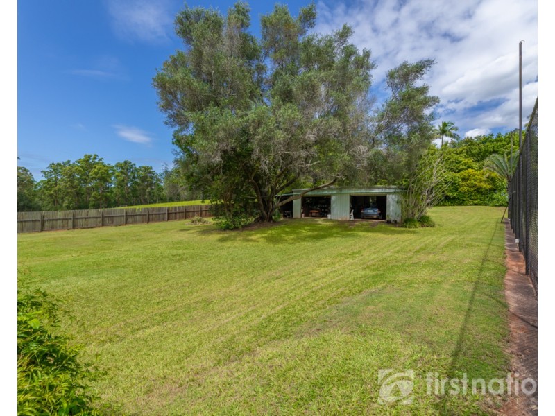 2462 Old Gympie Road, Beerwah QLD 4519