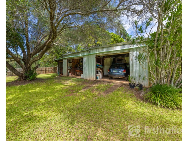 2462 Old Gympie Road, Beerwah QLD 4519