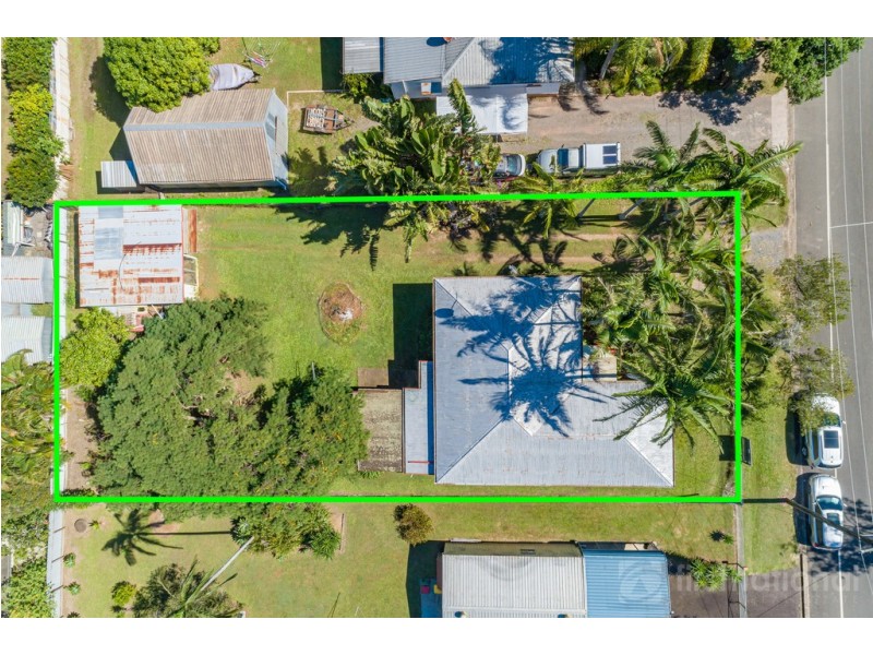 16 DYER STREET, Landsborough QLD 4550