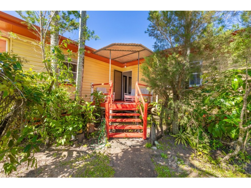 16 DYER STREET, Landsborough QLD 4550