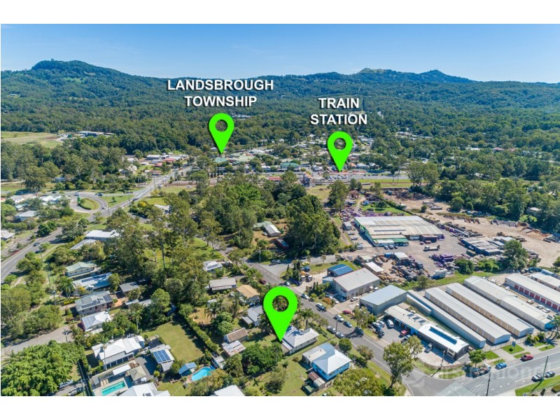16 DYER STREET, Landsborough QLD 4550