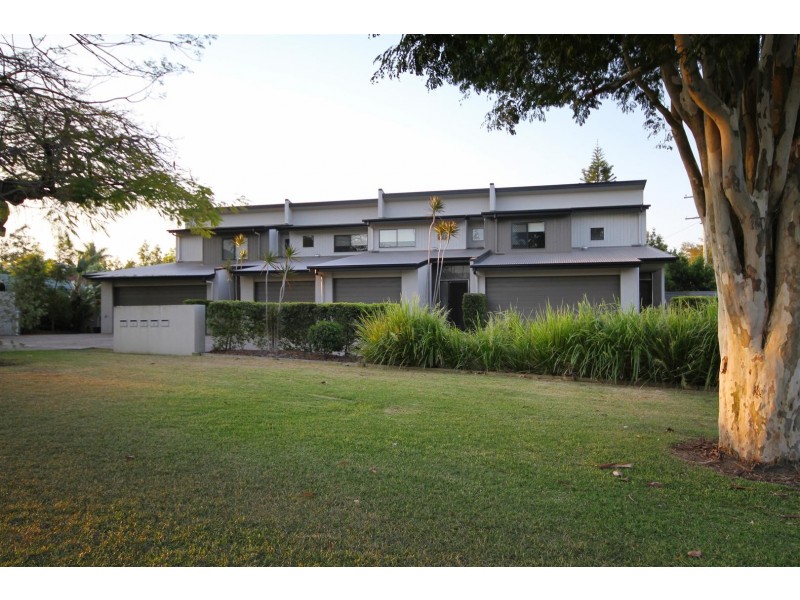 1,2,3,4/24 Simpson Street, Beerwah QLD 4519
